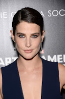 Cobie Smulders HQ photo