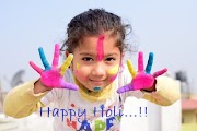 Essay on Holi in English for Students