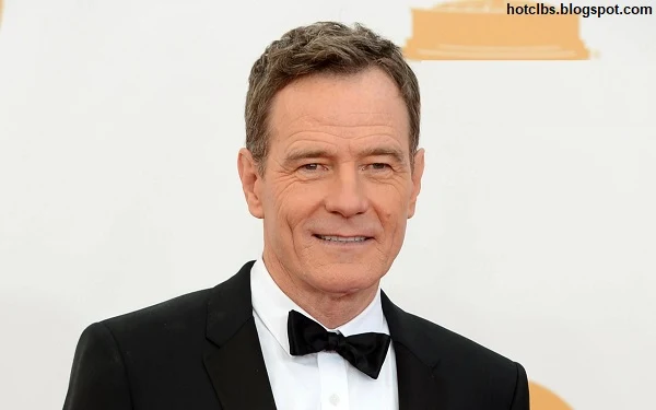 Bryan Cranston Bio, Net Worth, Body Statistics, Height, Affairs, Age