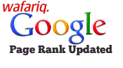 Cara Cek Pagerank Blog Dengan Mudah