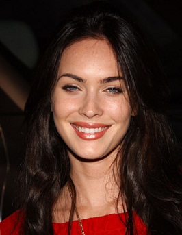 actress megan fox