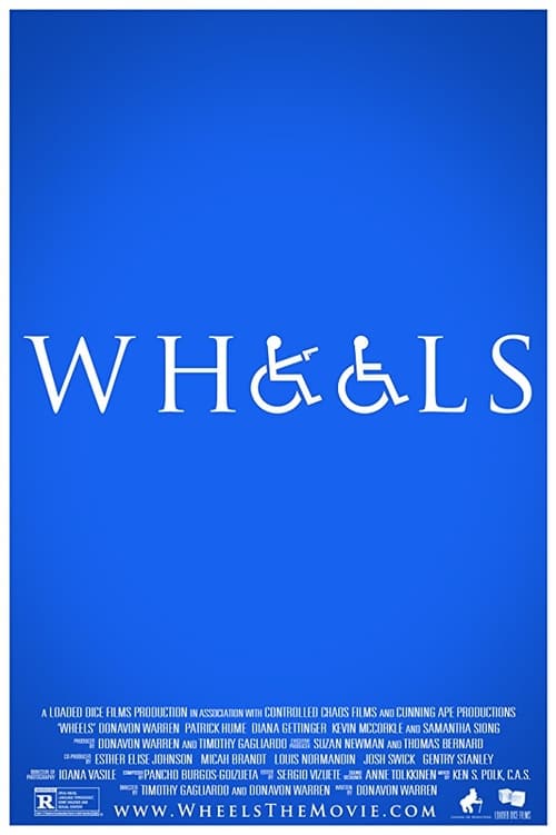 Wheels 2014 Film Completo Streaming