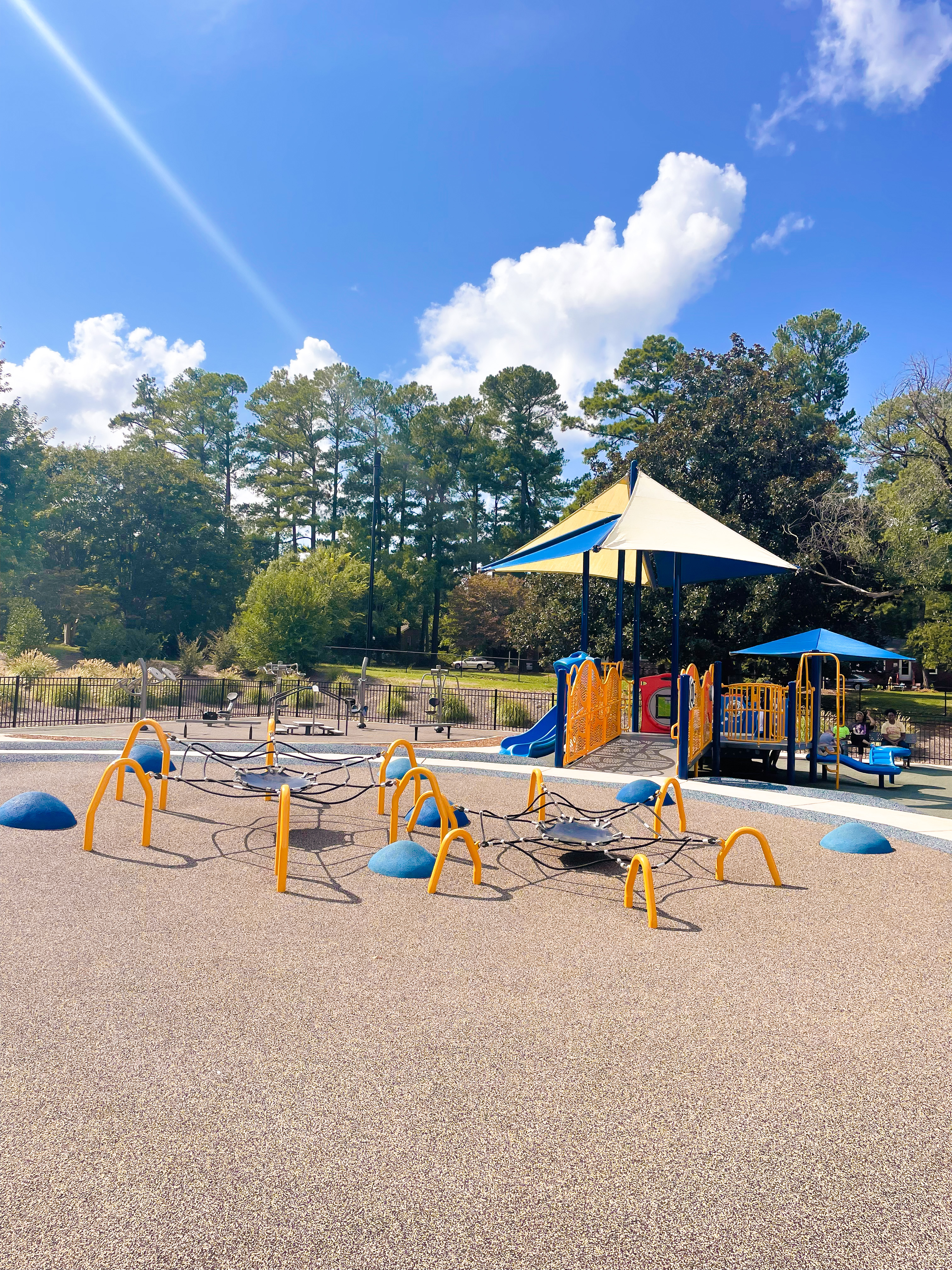 Miracle Park of Rock Hill, SC
