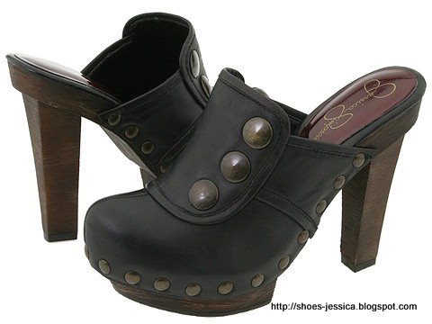 Shoes jessica:BS173768