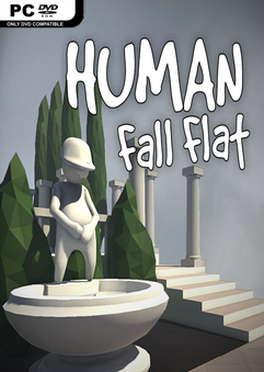 Edward SComa : Human Fall Flat Free Download 