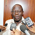 Jonah Jang Should Stop 'Janging' Around, He Lost –– Governor Oshiomhole Reveals Details 