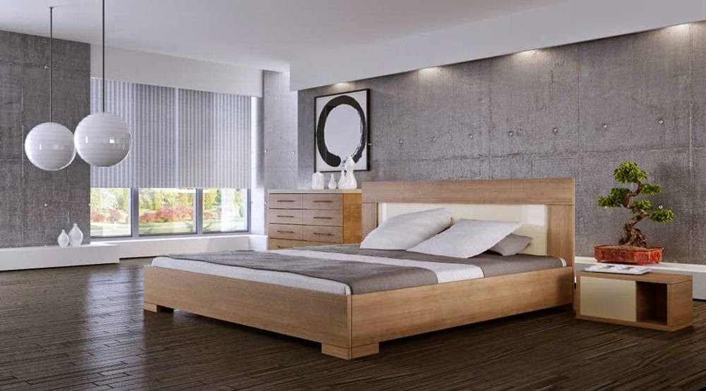 Modern Bedroom Furniture