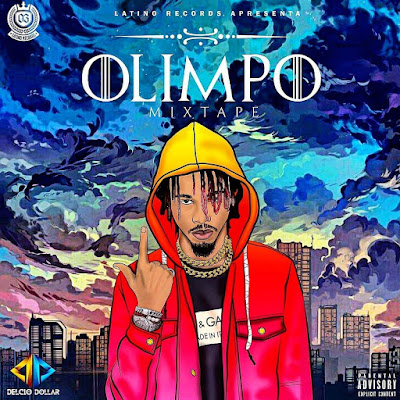 Delcio Dollar - Olimpo (Mixtape) [DOWNLOAD]