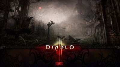 Diablo 3 Blizzard