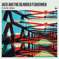 pochette JACK AND THE BEARDED FISHERMEN playful winds 2022