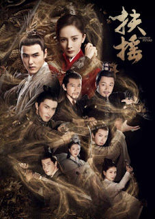 Legend of Fuyao