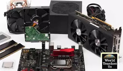 Top 9 best use of Computer Engineering