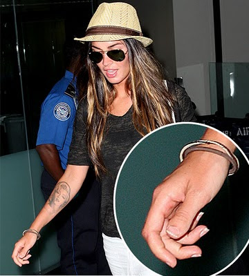 megan fox thumbs tmz. megan fox thumbs and toes.