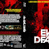 Capa Bluray Evil Dead