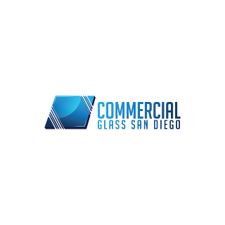 Commercial Glass San Diego 