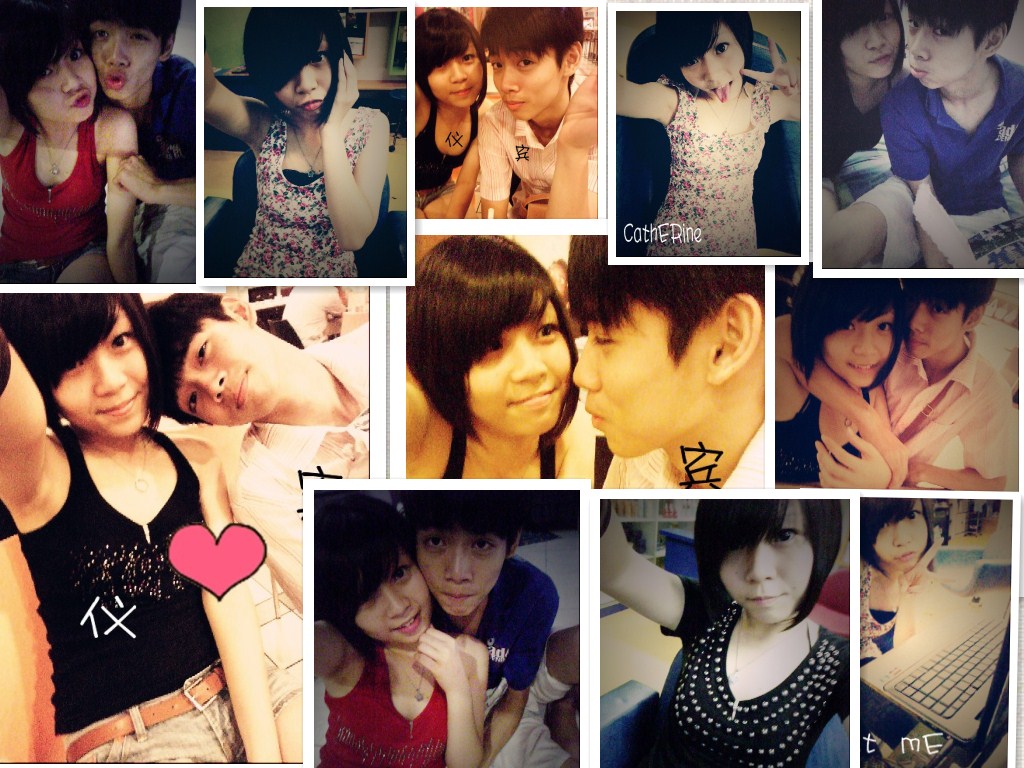 Love Story