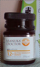 Cumpara de aici Miere de Manuka