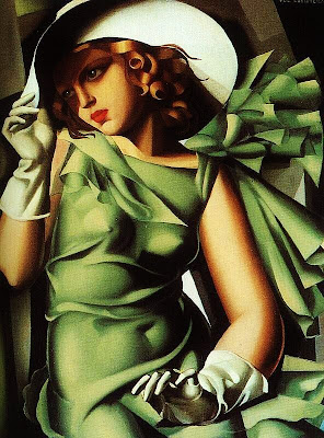 Tamara de Lempicka