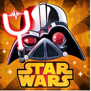 Angry Birds Star Wars II v1.8.0 Mod