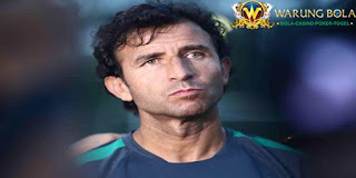 8 Bulan di Indonesia Luis Milla: Timnas Punya Progres Oke