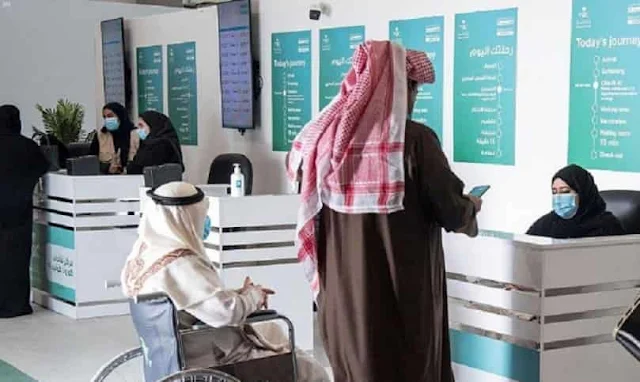 Saudi Arabia to reach 70% of Community Immunity against Covid-19 in the coming days - Saudi-Expatriates.com