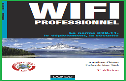 Livre PDF [ WIFI Professionnel ]