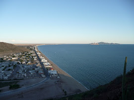 Bahia Kino