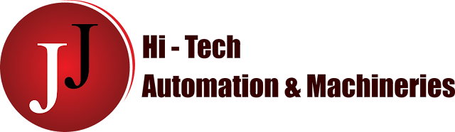 Jey Jey Hi-Tech Automation & Machineries