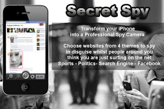 Best spy app for ipad without jailbreak