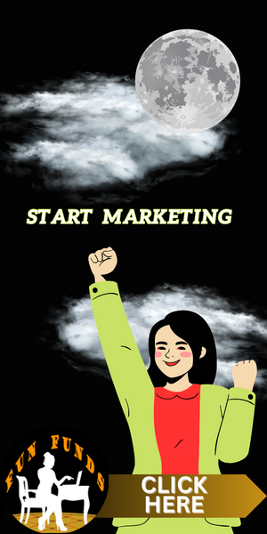 Start Online Marketing