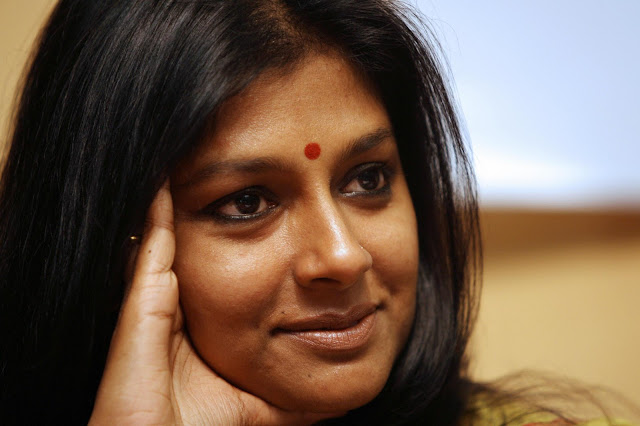 Nandita Das glamorous