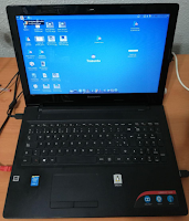 Lenovo G50-80