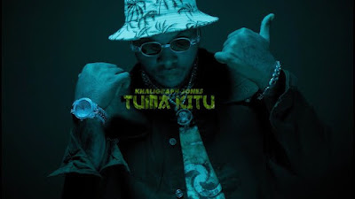 New Song Performed by Khaligraph Jones. The song titled as Tuma Kitu. Enjoy Listen and Download Free All New Mp3 Songs from Kenya 2020.