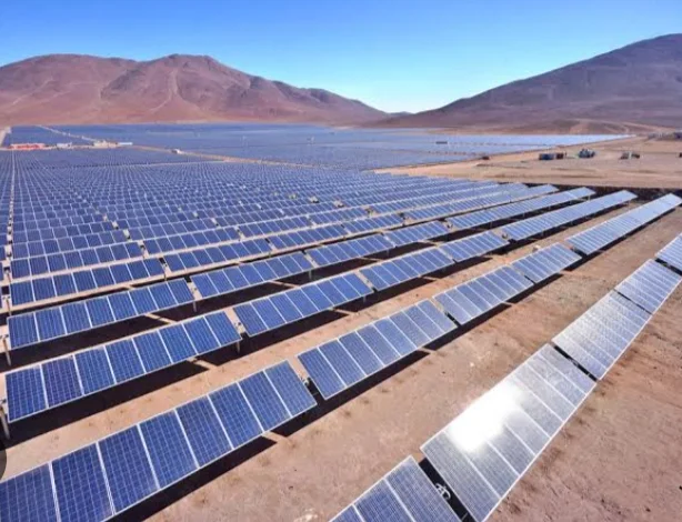 Chile's Renewable Energy Landscape