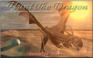 Hunt The Dragon IPA Game Version 1.0