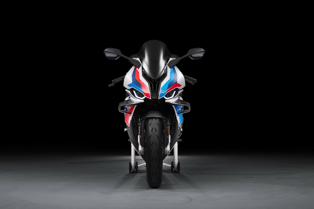 22 All New Bmw M1000r Is Revealed In Phillipines