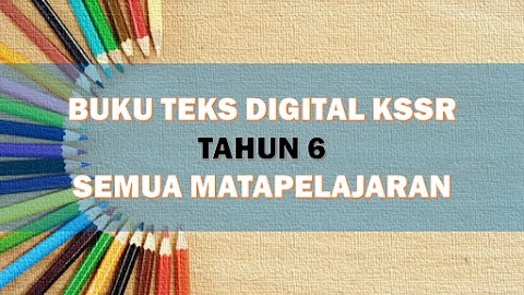 Buku Teks Sains Tahun 6 Pdf / Buku Teks Sains 6 Sk Peekabook Com My / Kementerian pendidikan malaysia (kpm) menggalakkan penggunaan teknologi dan kandungan digital dalam bidang pendidikan.