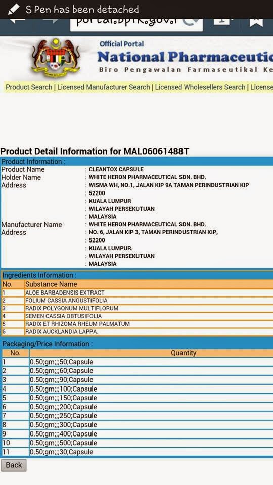 Ubat Kurus  Paling Berkesan,Halal,Lulus KKM,Murah,Selamat,Mujarab