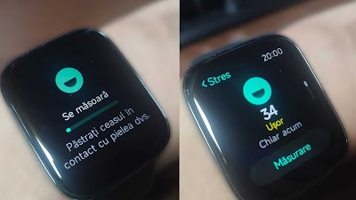 Mit sau realitate: ceasurile smart pot măsura nivelul de stres?