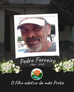 Pedro Ferreiro morre aos 58 anos