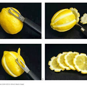Interesting And Creative Food Decoration and Food Serving Ideas