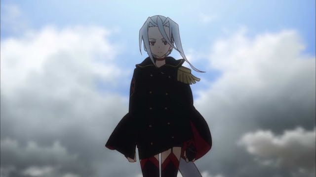 Shuumatsu no Izetta Episode 9 Subtitle Indonesia