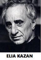 ELIA KAZAN