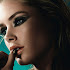 Douzten Kroes, Golden in L'Oreal L'Or Sunset Collection