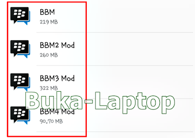 Download BBM1 BBM2 BBM3 BBM4 v3.3.9.130