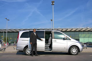 Cairo Airport Transportation