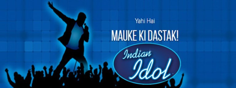 Sony Tv Reality singing Show indian idol 7 Barc Ratings of week 45th 2016, images, pics trp