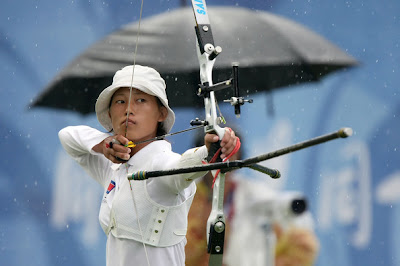 Women Archery