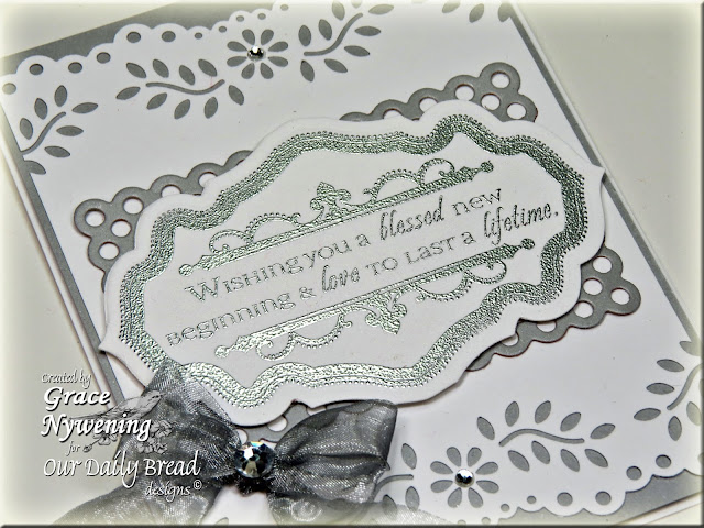 Our Daily Bread designs, All Occasion Sentiments, Antique Labels designs, Grace Nywening