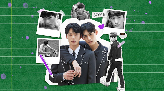 10 dramas coreanos BLs para assistir DE GRAÇA no Viki